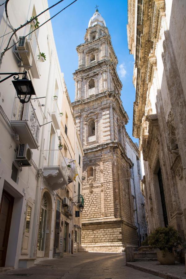 Palazzo Mulini Monopoli Exterior foto